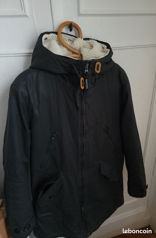 Manteau 2 en 1 PENN RICH (image 4)