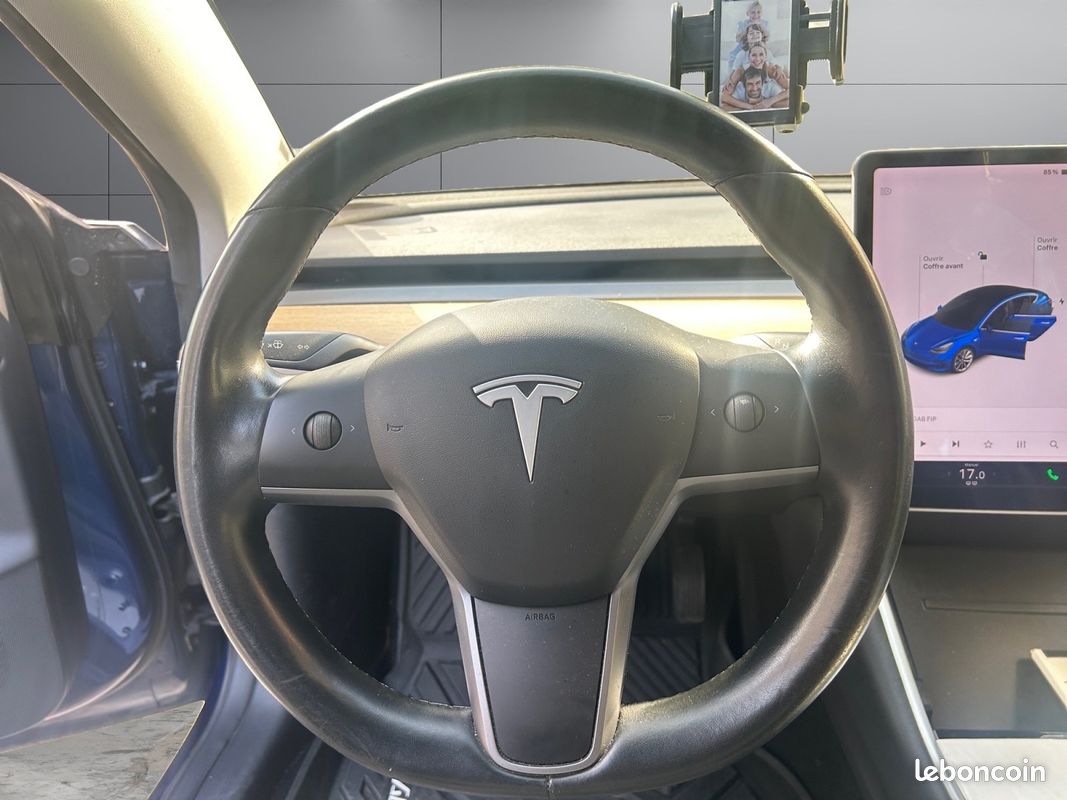 TESLA MODEL 3 Standard Range Plus RWD (image 13)