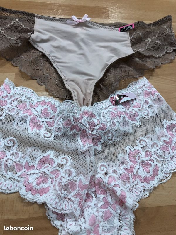 Slips femme 42/44 (image 3)