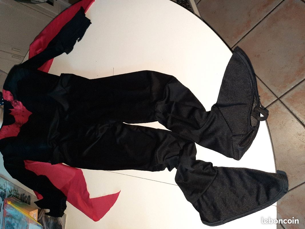 Costume batman (image 2)