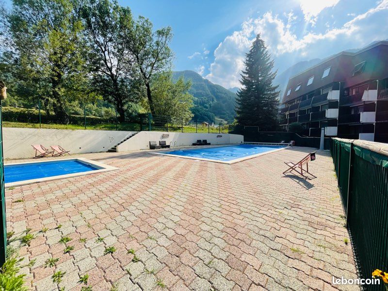 Appartement 1 pièce 19 m² · à La Salle-les-Alpes · 19 m² · 75 000 €