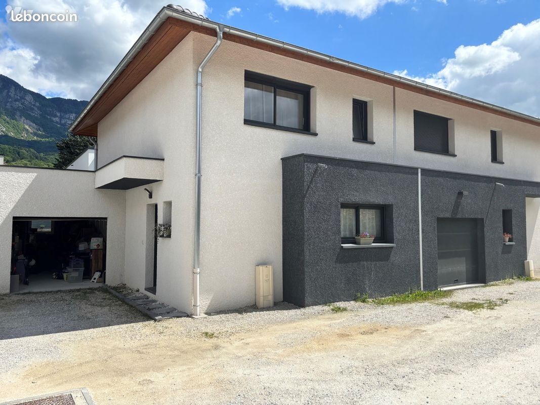Maison 4 pièces 90 m² (image 9)