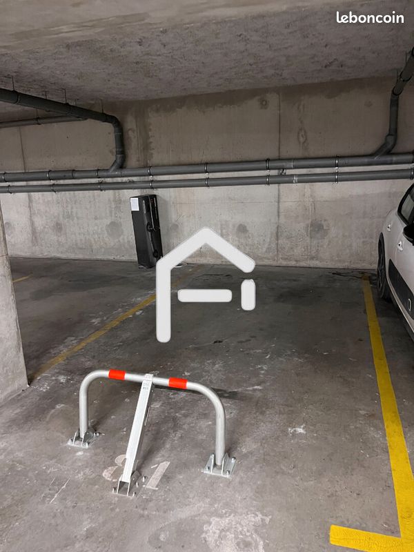 Parking 1 pièce · à Toulouse · 70 €/mois