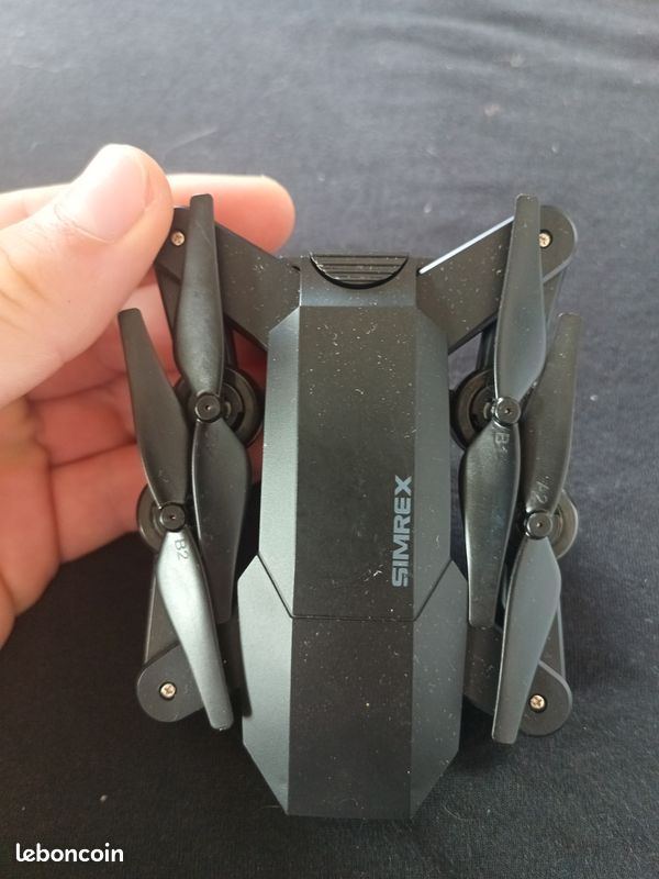 Drone simrex x500 (image 2)