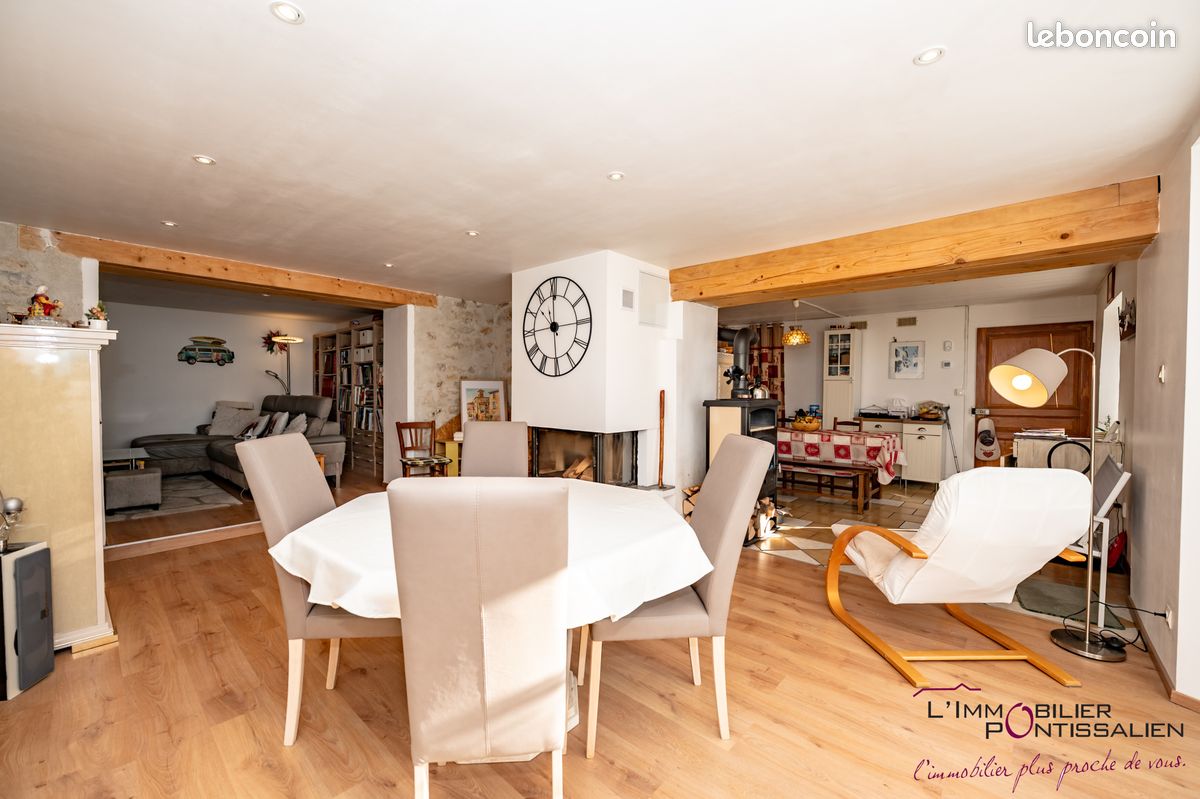 Maison 7 pièces 178 m² (image 3)
