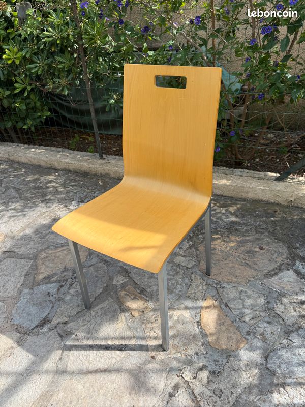 Chaises (image 1)