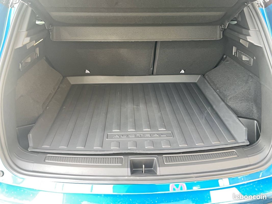 RENAULT Austral full hybrid E-Tech 200 ch Esprit Alpine (image 14)