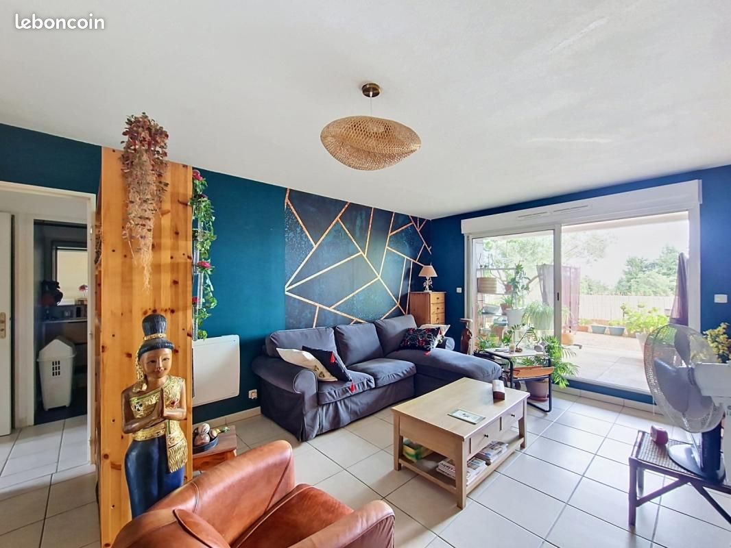 Appartement 3 pièces 73 m² · à Montpellier · 73 m² · 215 000 €