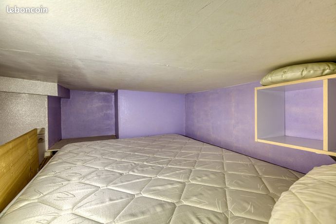 Appartement a louer paris-3e-arrondissement - 1 pièce(s) - 12 m2 - Surfyn