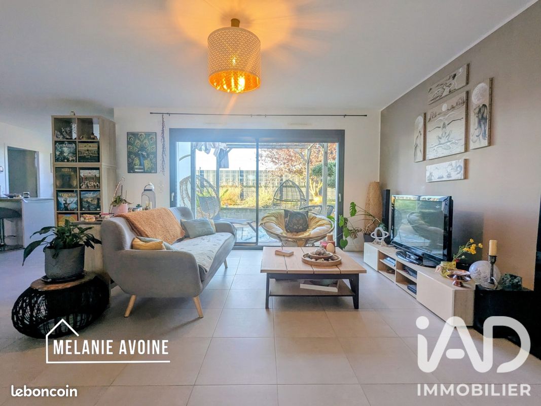 Maison 5 pièces 118 m² · à Ciré-d'Aunis · 118 m² · 328 000 €
