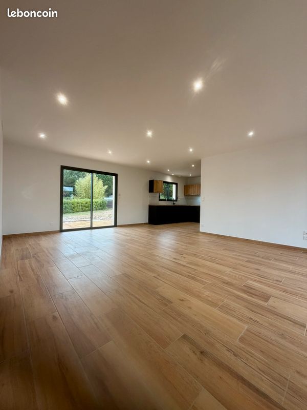 Maison 4 pièces 90 m² · à Castres · 90 m² · 239 900 €