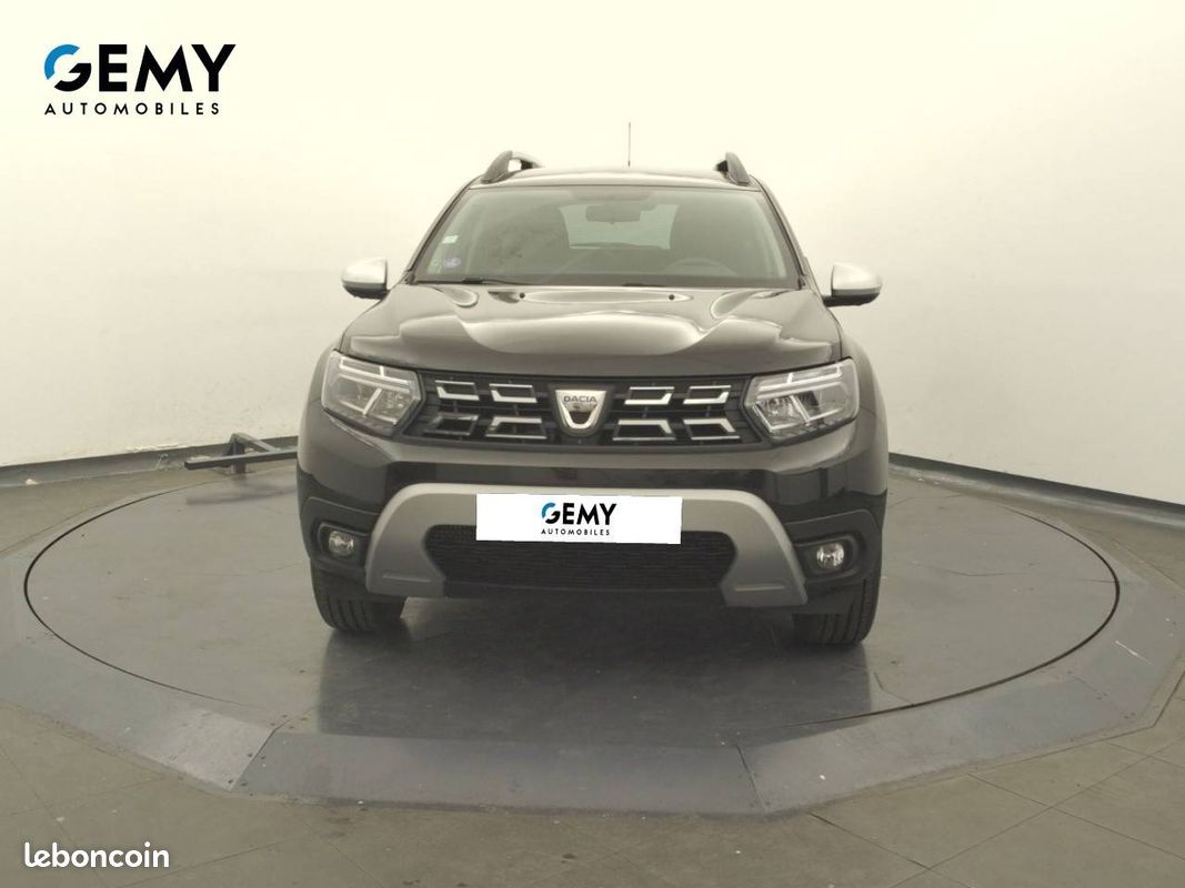 DACIA Duster ECO-G 100 4x2 Prestige + (image 2)