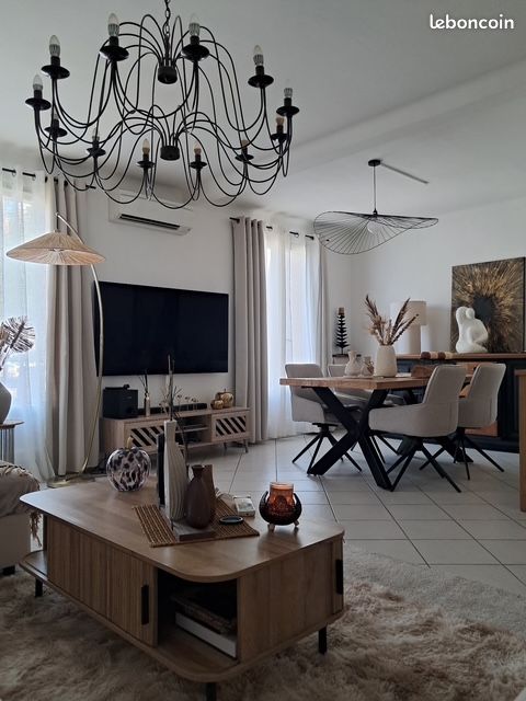 Maison 7 pièces 119 m² · à Perpignan · 119 m² · 220 000 €