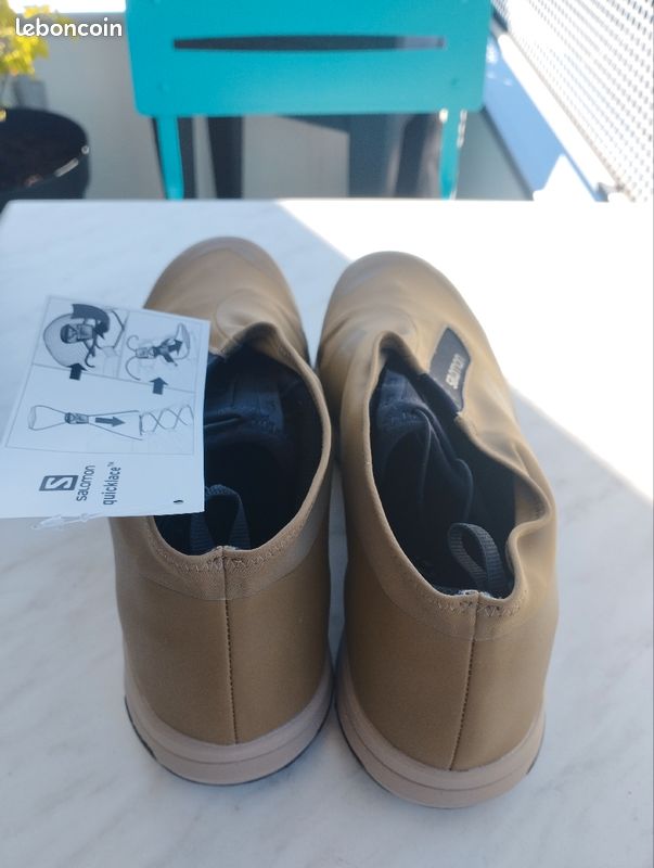 Chaussure SALOMON (image 5)