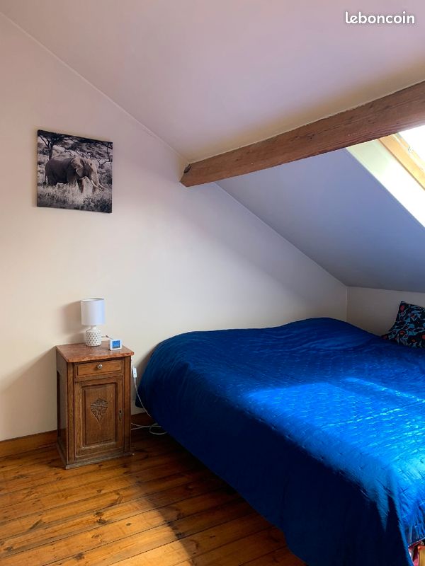 Chambre dans maison de maître (image 2)