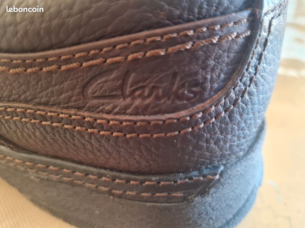 Chaussures Clarks (image 4)