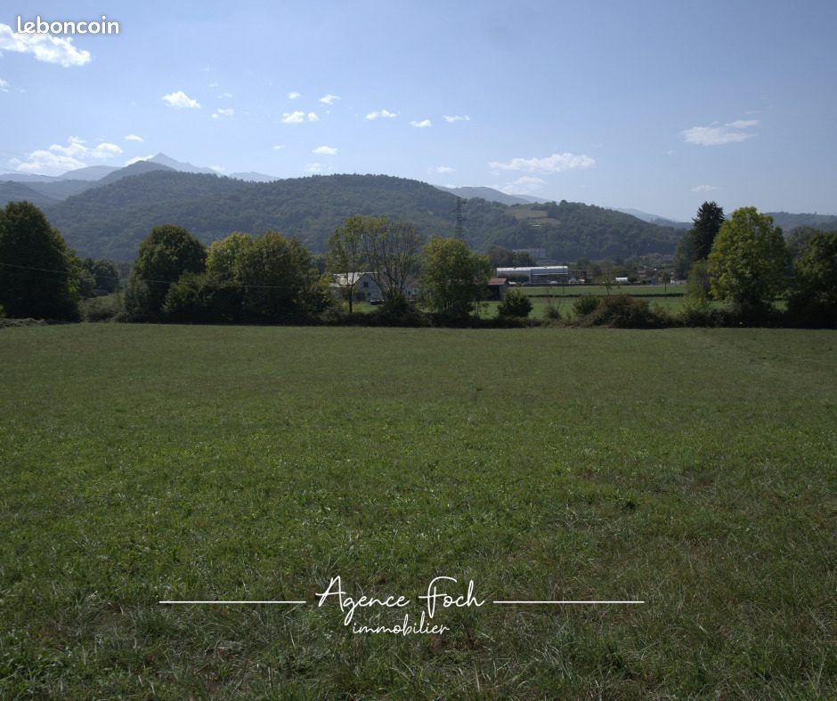 Terrain 9841 m² · à Bagnères-de-Bigorre · 9 841 m² · 239 680 €