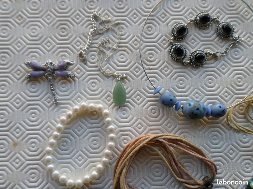 Bijoux fantaisie (image 4)