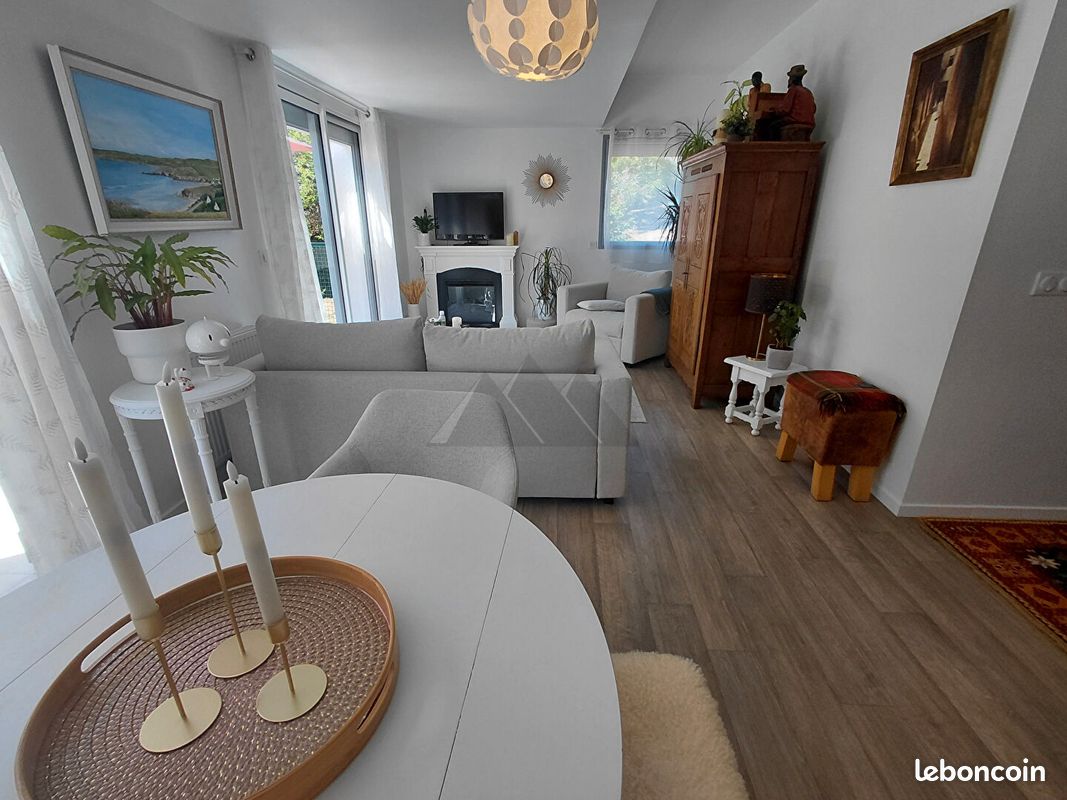 Appartement 3 pièces 65 m² · à Quimper · 65 m² · 299 900 €