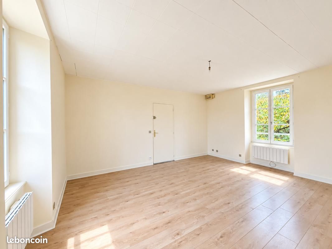 Appartement 1 pièce 33 m² · à Villers-Saint-Frambourg-Ognon · 33 m² · 505 €/mois