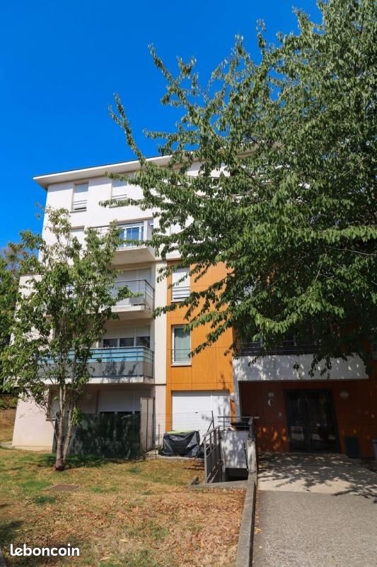 Appartement 2 pièces 42 m² · à Juvisy-sur-Orge · 42 m² · 177 000 €