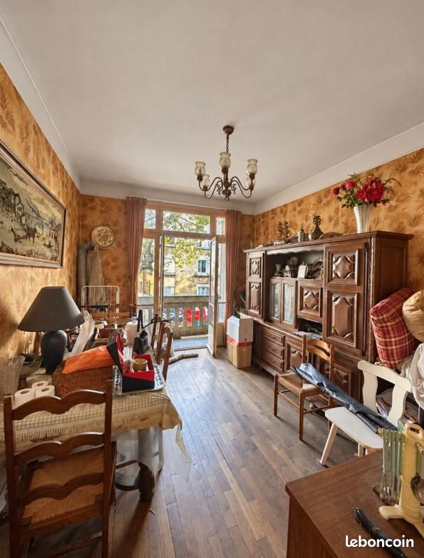 Appartement 3 pièces 74 m² · à Clichy · 74 m² · 530 000 €