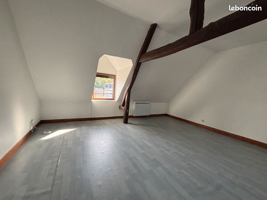 Maison 4 pièces 80 m² · à Pavilly · 80 m² · 680 €/mois