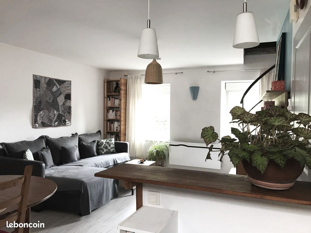Maison 4 pièces 90 m² · à La Voulte-sur-Rhône · 90 m² · 144 000 €