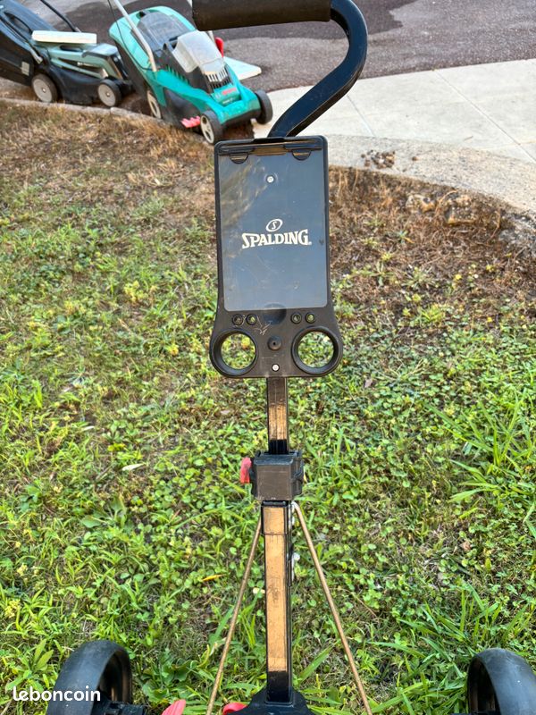 Chariot golf enfant (image 1)