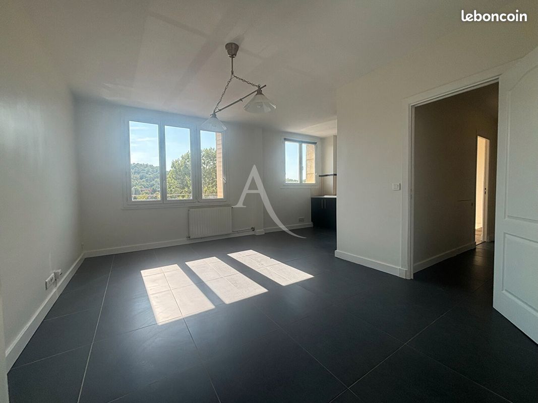 Appartement 2 pièces 43 m² · à Boulogne-Billancourt · 43 m² · 1 443 €