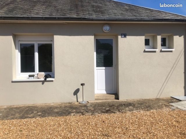 Immeuble 9 pièces 135 m² · à Bonneval · 135 m² · 190 000 €