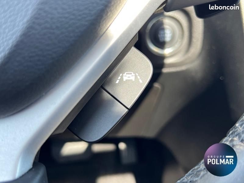 Suzuki Vitara 1.5 Dualjet Hybrid 102ch Pack Auto Allgrip (image 22)