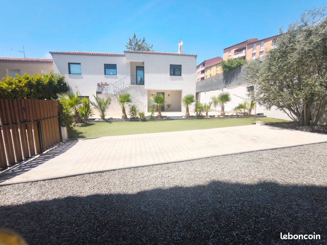Maison 7 pièces 162 m² · à Draguignan · 162 m² · 486 000 €