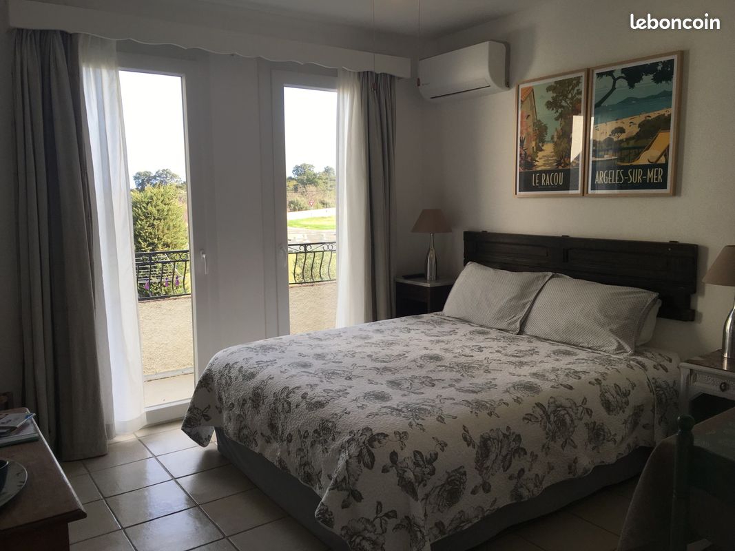Chambres d’hôtes avec piscine petit déjeuner inclus (image 8)