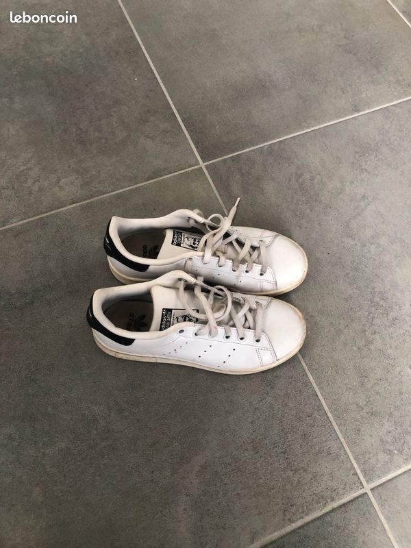 Adidas Stan smith (image 3)