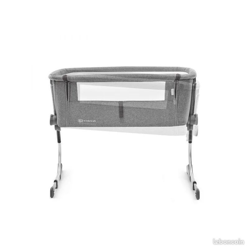 Lit cododo KINDERKRAFT (image 10)