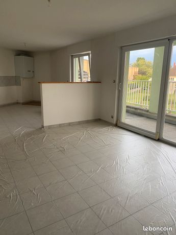 Loue appartement 4 pièces