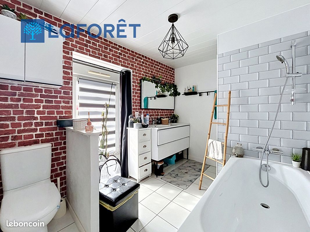 Maison de ville 4 pièces 114 m² (image 7)