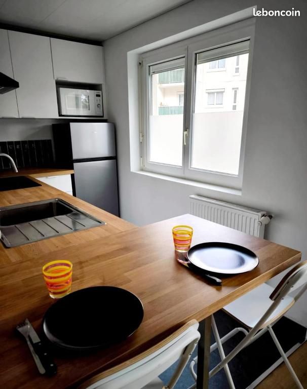 Appartement 2 pièces 34 m² · à Nantes · 34 m² · 105 000 €
