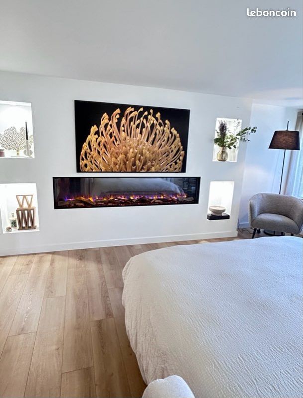 Location, appartement meublé, 70 m² saint-Jean-de-Luz (image 4)