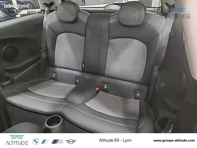 Mini Mini Cooper 136ch Edition Camden (image 13)