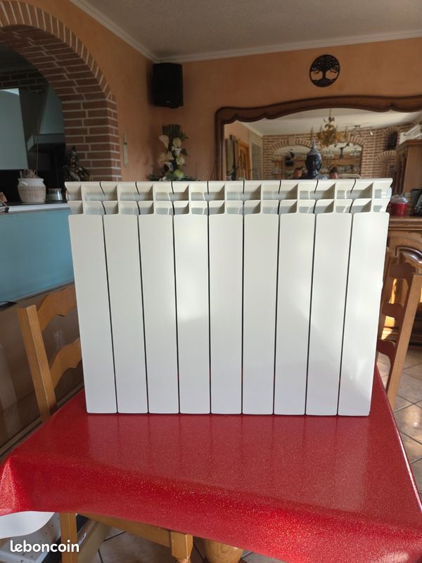 Radiateur électrique (image 1)