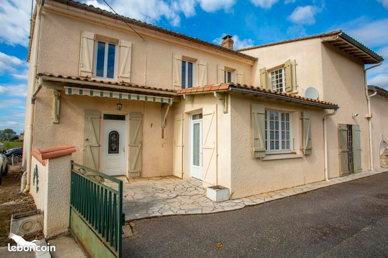 Maison 6 pièces 149 m² · à Pomerol · 149 m² · 245 116 €