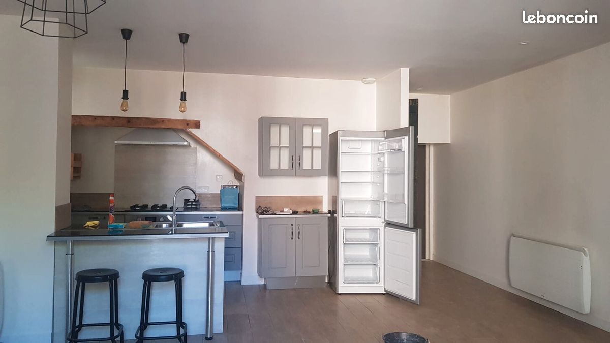 Maison 4 pièces 104 m² · à Villemur-sur-Tarn · 104 m² · 740 €/mois