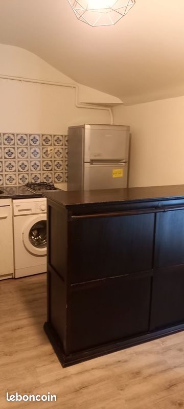 Appartement 2 pièces 32 m² · à Poitiers · 32 m² · 485 €