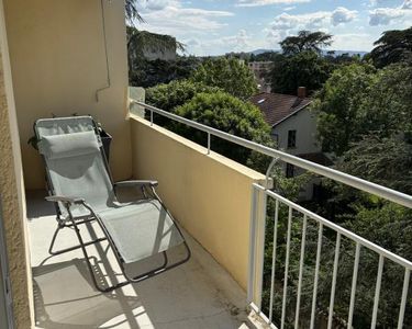 Appartement 299 000 € - 82 m²