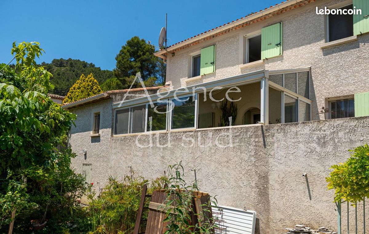 Maison 6 pièces 120 m² · à Cadolive · 120 m² · 499 000 €