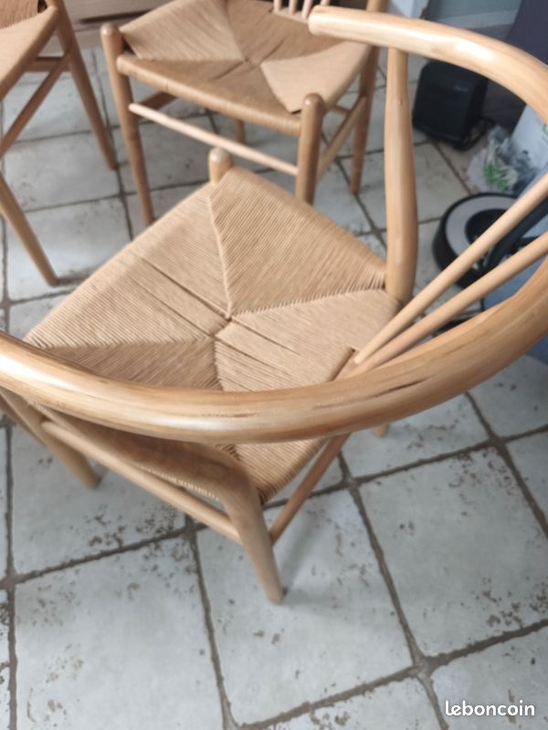 Chaises (image 2)