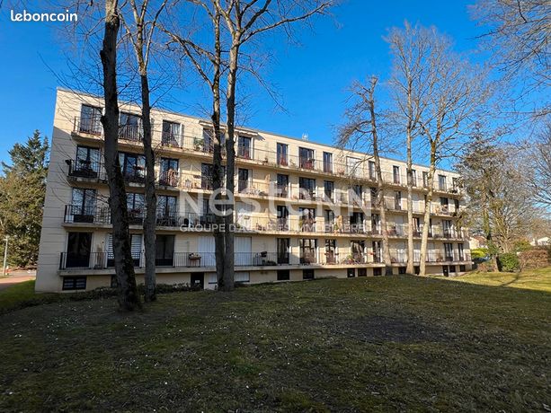 Appartement 5 pièces 95 m²