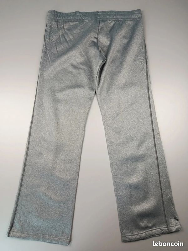 Under Armour Pantalon Jogging ColdGear Taille S (Voir mesures) Sport Running Fitness [I0421] (image 3)